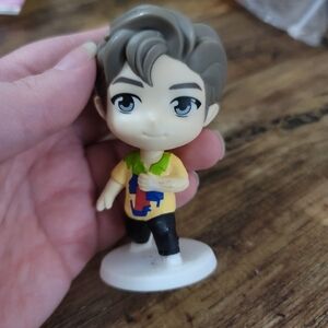 BTS BT21 Tinytan RM Figure